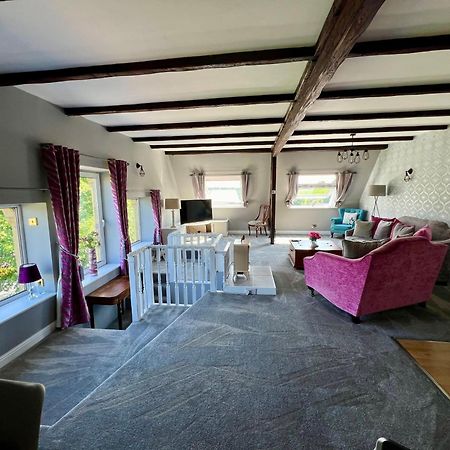 Appartamento The Loft @ Brighouse Esterno foto