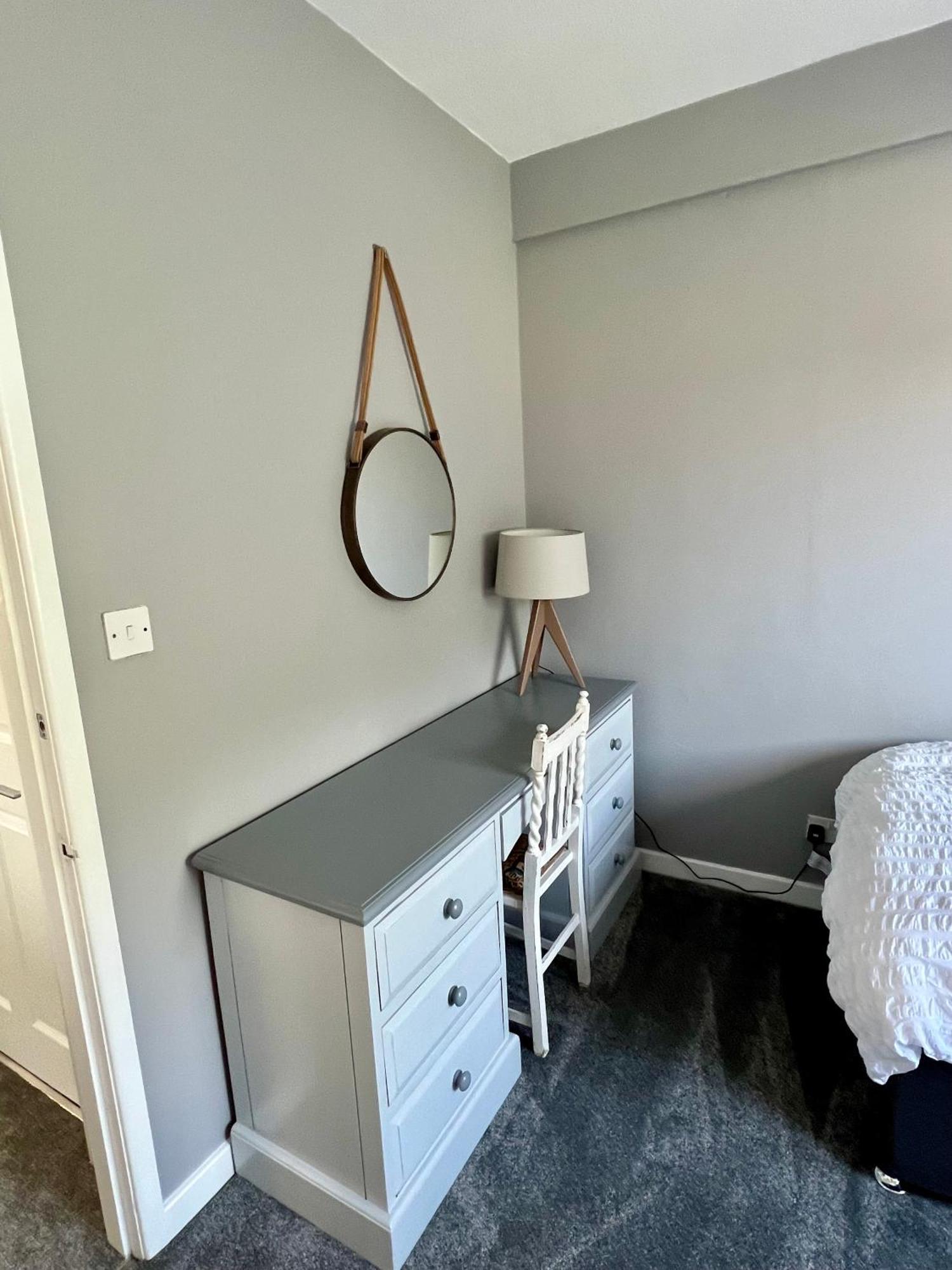 Appartamento The Loft @ Brighouse Esterno foto